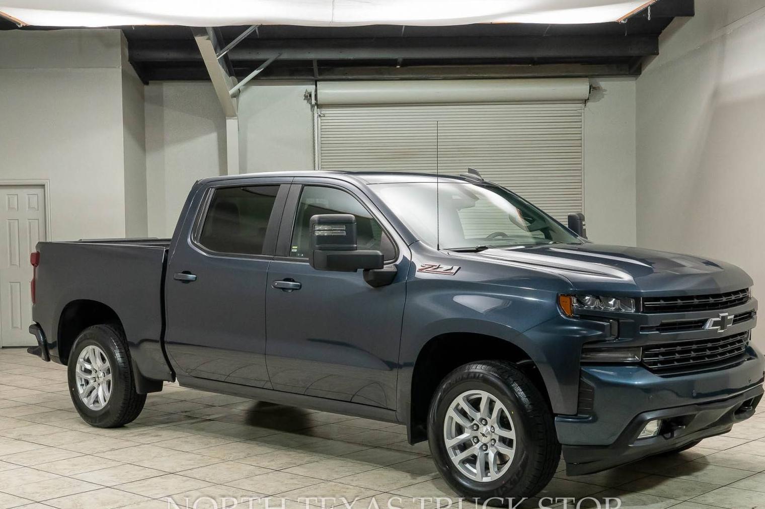 CHEVROLET SILVERADO LTD 2022 1GCUYEED1NZ211648 image CHEVROLET SILVERADO LTD 2022 1GCUYEED1NZ211648 image